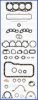 FIAT 5881135 Full Gasket Set, engine